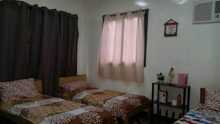 Bedroom 2, Villa Encantador Resort, San Vicente