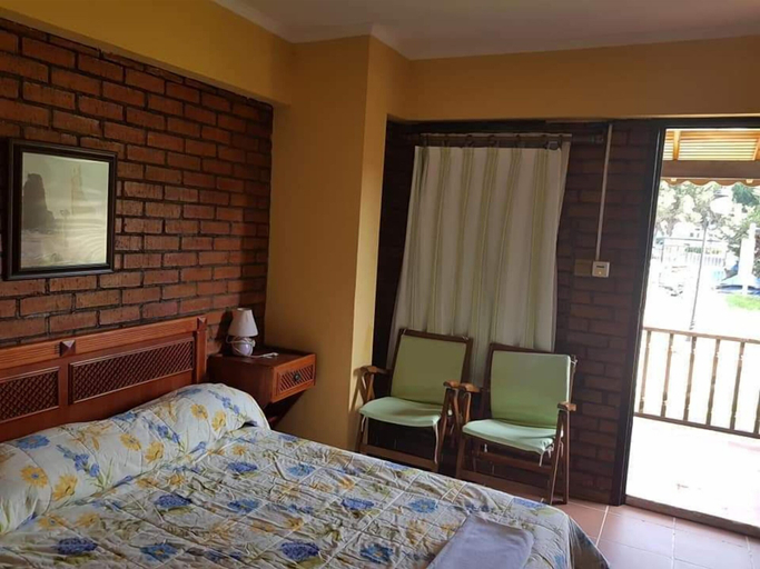 Bedroom 3, Royal Nas Resort, Menderes