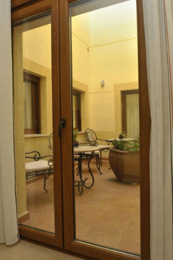Bathroom 4, Hotel Daymiel, Ciudad Real