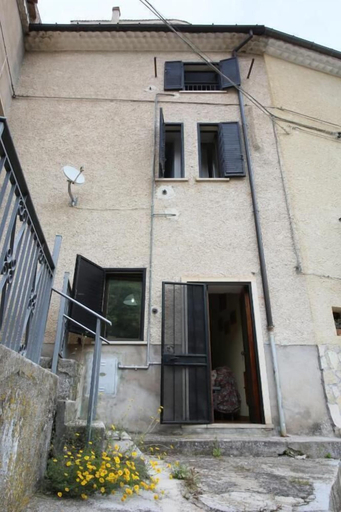 Exterior & Views 2, La Casa di Villalago, L'Aquila