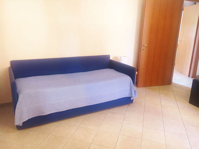 Bedroom 4, Hotel delle Isole, Olbia-Tempio
