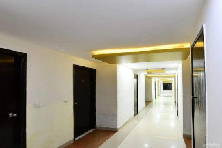 Others 5, Hotel Chanakya, Agra