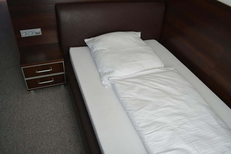 Bedroom 3, B&D Hotel, Region Hannover