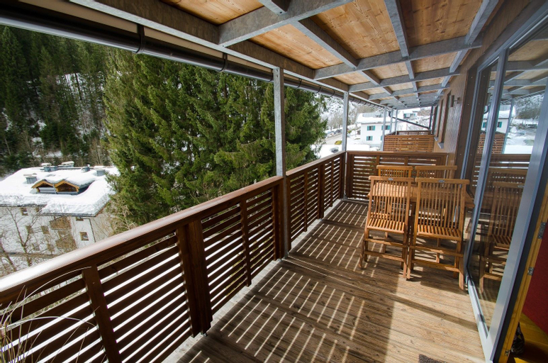 Schmitten Finest Apartments, Zell am See