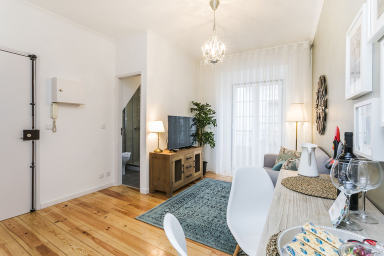 Others 5, LxWay Apartments Alfama - São Miguel, Lisbon