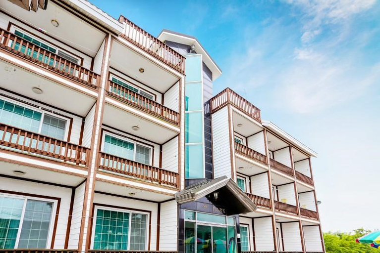 Others 2, Taean Sinduri Park Pension, Taean