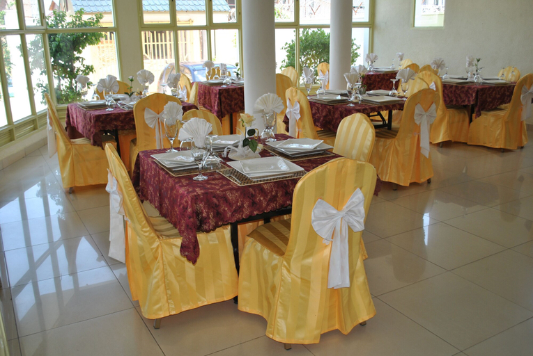 Food & Drinks 5, Hotel Dolce Vita Resort, Gihosha