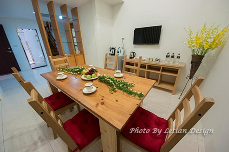 Others 3, Beautiful Mansion B&B, Yilan