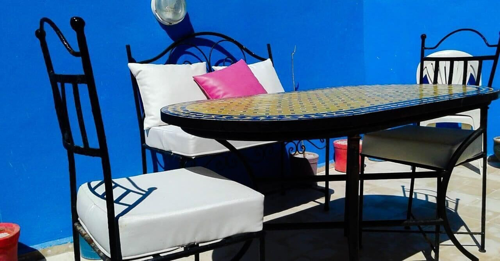 Others 5, Dar Rachid, Essaouira