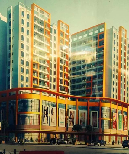 Exterior & Views 2, Guangzhou Junye Hotel, Guangzhou