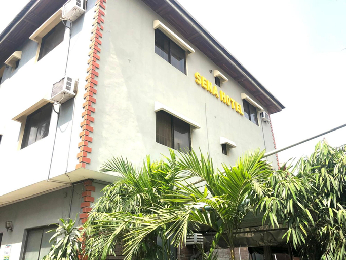 Exterior & Views 2, Sena Hotel and Resort, Mushin