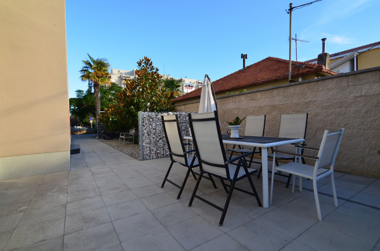 Others 5, Villa Diana Zadar, Zadar