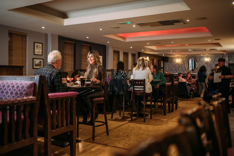 Food & Drinks 5, The Valley Hotel & Carriage Gardens, Mid Ulster