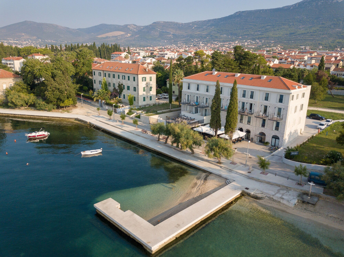 Exterior & Views 2, Hotel Stacija, Kaštela