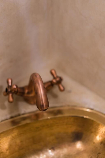 Bathroom 3, Riad Salma De Groot, Marrakech