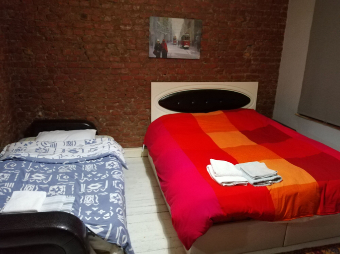 Others 3, Cinar Suite - Adults Only, Beyoğlu
