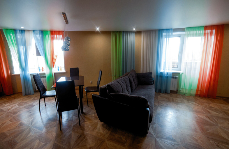 Others 5, Arendagrad Apartments Novo-Chernushensky, Smolenskiy rayon