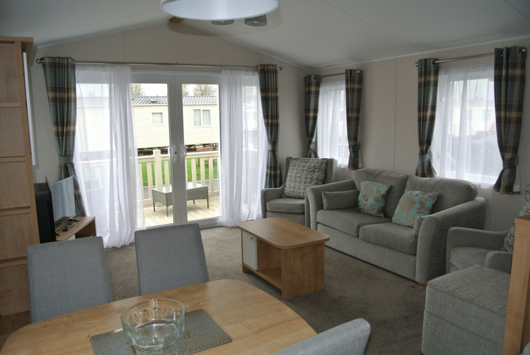 Others 4, Royal Oak Caravan Park, Lincolnshire