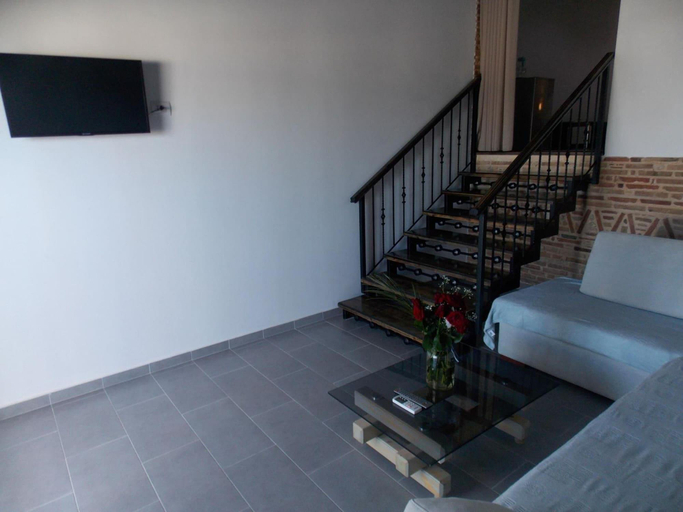 Public Area 3, Sunset Suites, Sarandës
