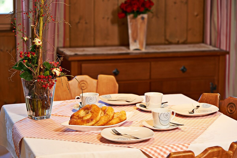 Food & Drinks 3, Donebauer, Traunstein