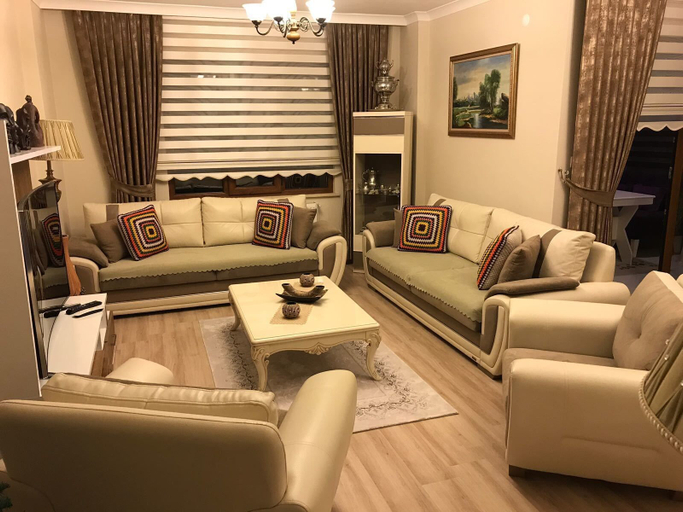 Others 5, Deniz Apart Pansiyon, Merkez