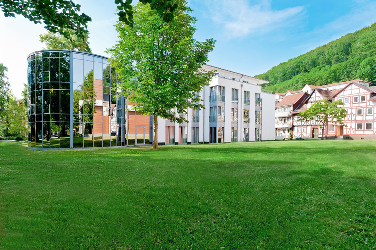 Park Residenz Bad Sooden, Werra-Meißner-Kreis