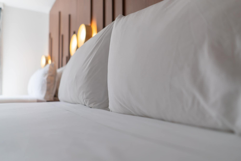 Bedroom 19