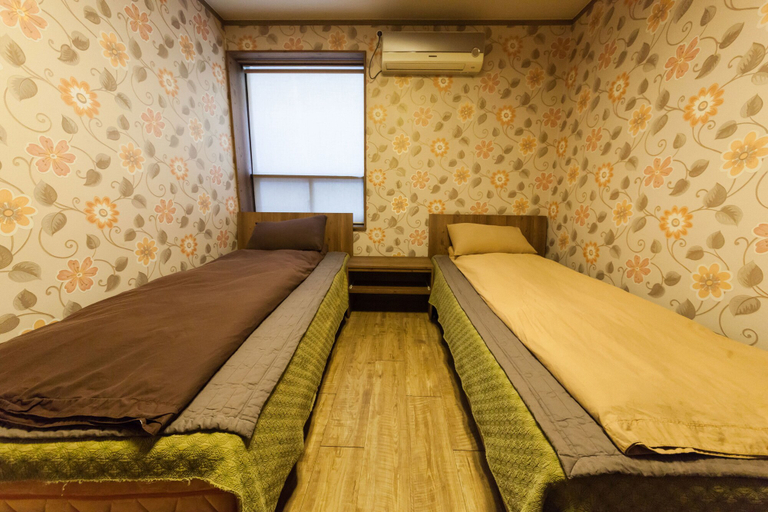 Bedroom 2, YEHADOYE Guest House, Jongno