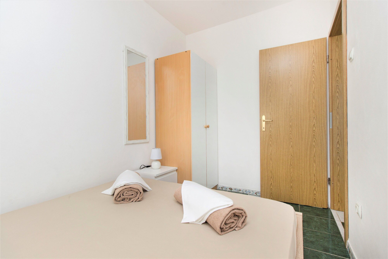 Bedroom 3, Vodice Lagom, Vodice