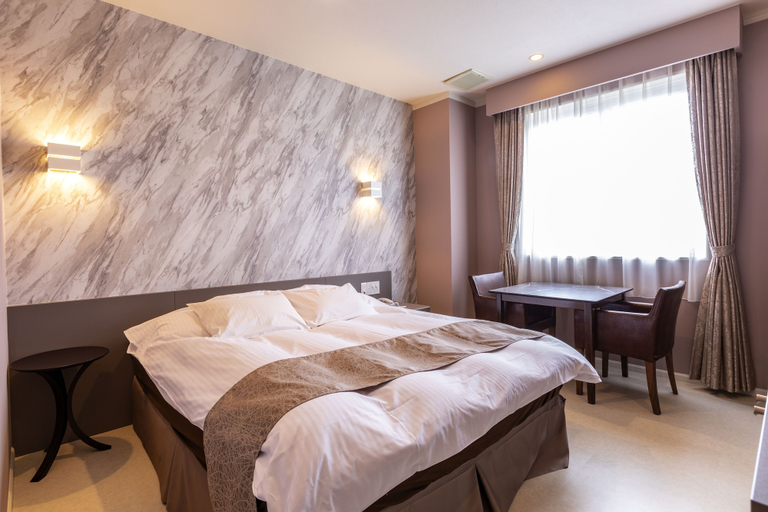 Bedroom 3, Hotel Vega - Adults Only, Takamatsu