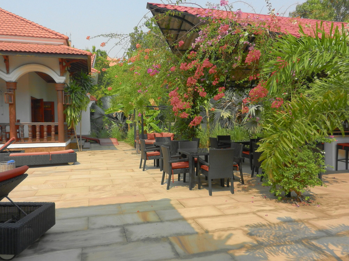 Exterior & Views 2, Eureka Villas Siem Reap, Siem Reap