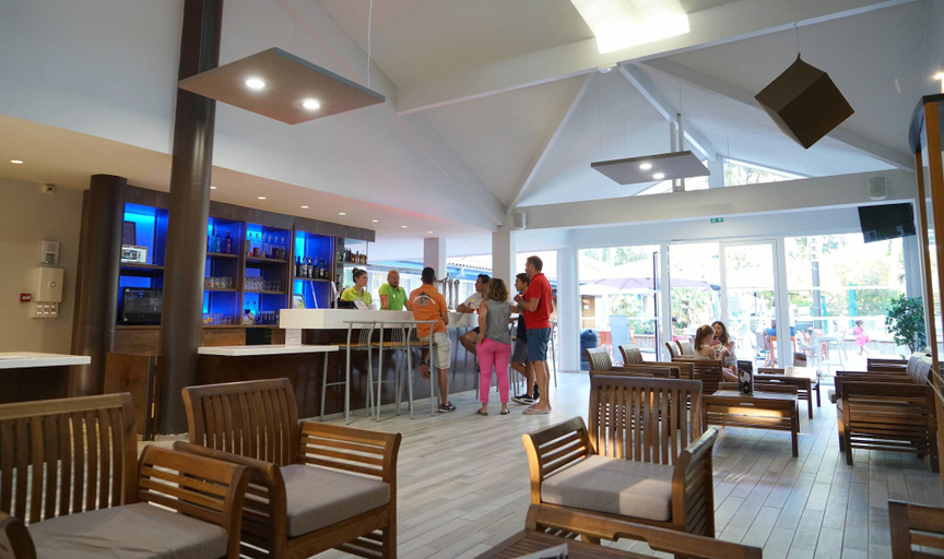 Food & Drinks 5, VVF Landes Moliets, Landes