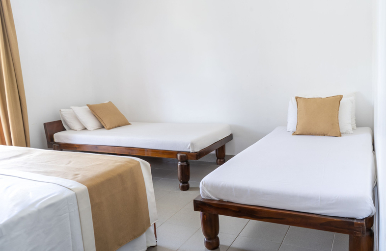Bedroom 3, Villa Sarakkuwa, Wattala