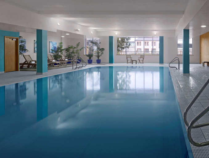 Sport & Beauty 3, Radisson Blu Hotel, Athlone