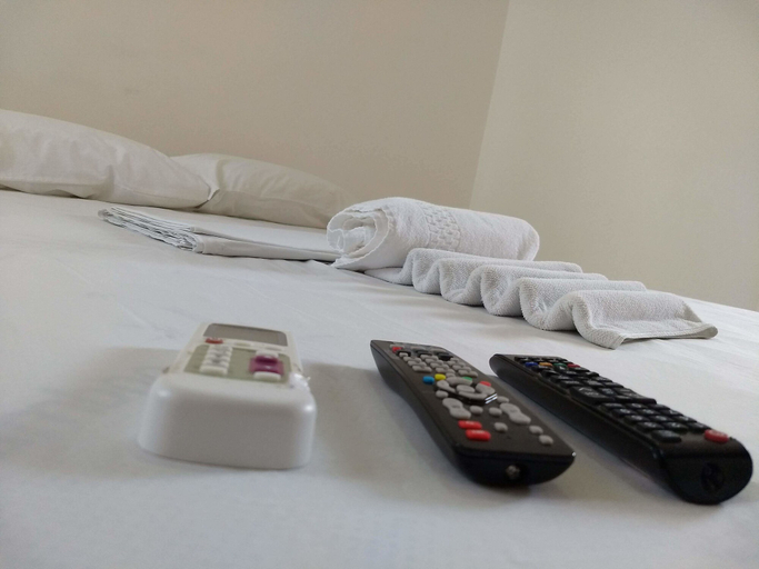 Bedroom 3, Maceió Hostel e Pousada, Maceió (capital)