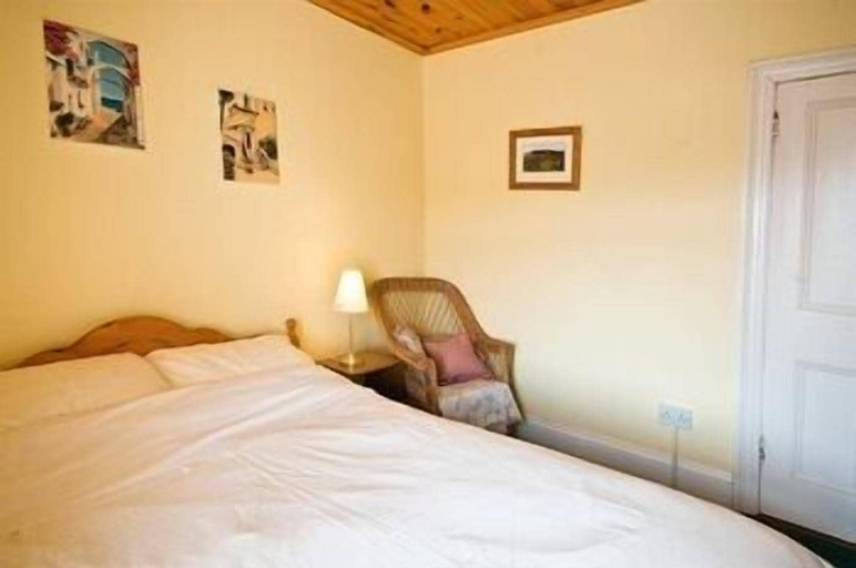Bedroom 3, Castlehouse B&B