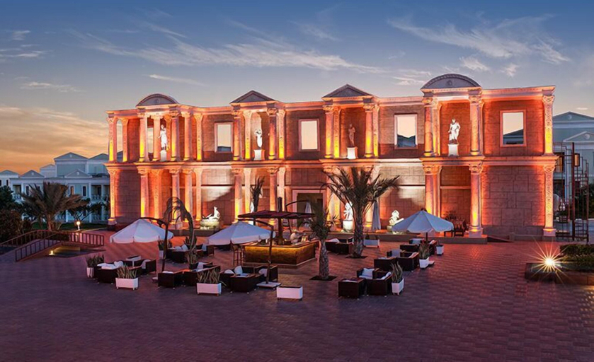 Exterior & Views 2, Kaya Artemis Resort & Casino - All inclusive
