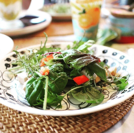 Food & Drinks 5, Guest house cago, Taketomi
