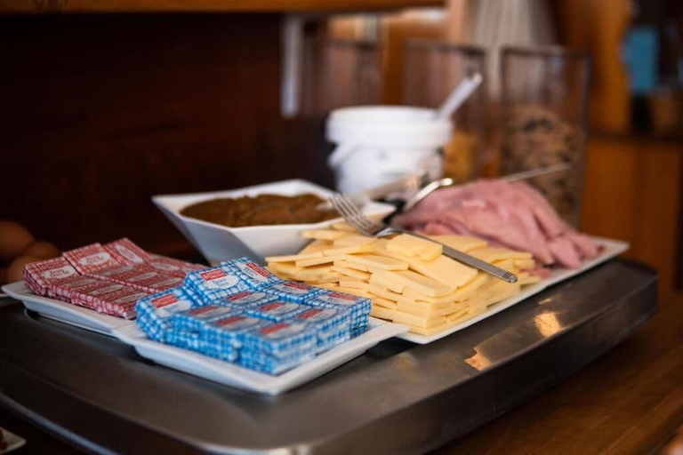 Food & Drinks 5, HOTEL LE CHARDON BLEU, Hautes-Alpes