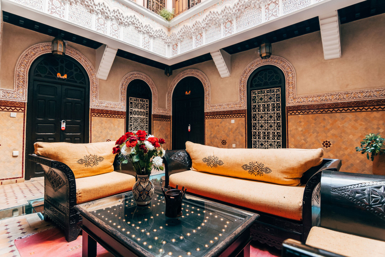 Others 4, Riad Marraplace, Marrakech
