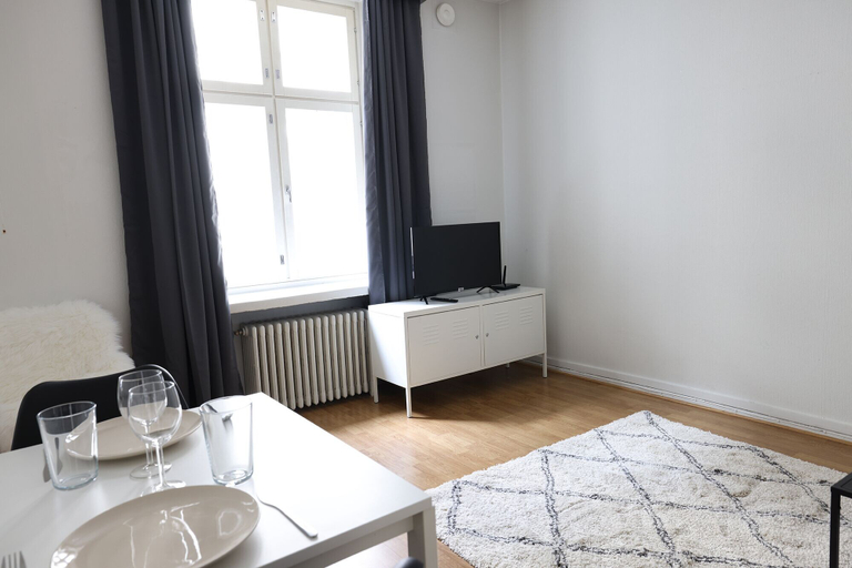 Others 2, 2ndhomes Cozy and Quiet 2BR Apartment, Uusimaa