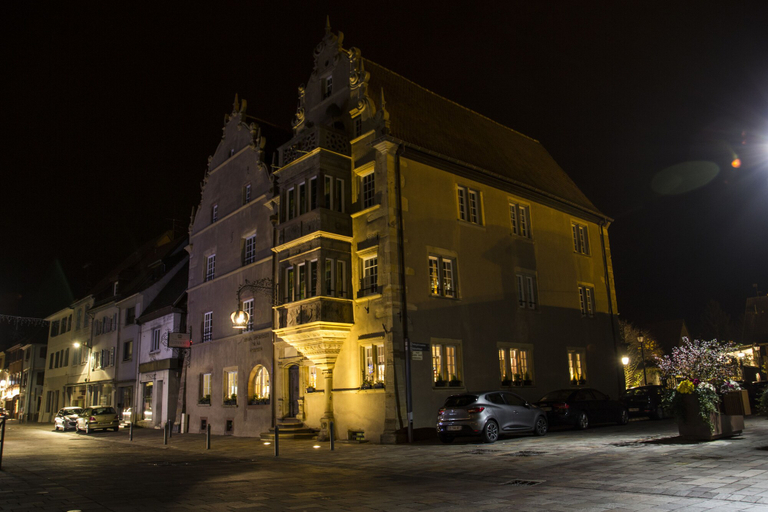 Exterior & Views 2, Hôtel La Couronne, Haut-Rhin
