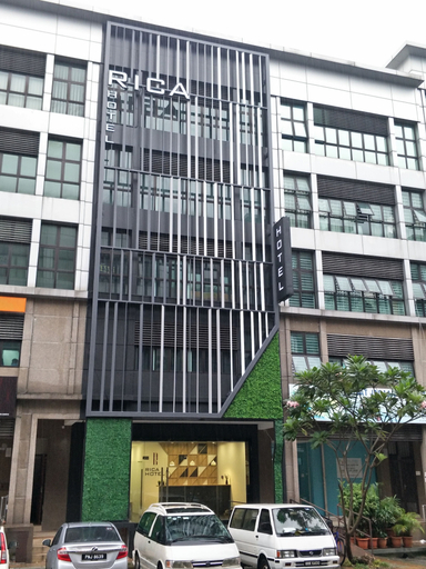 Exterior & Views 5, Rica Hotel USJ, Subang Jaya