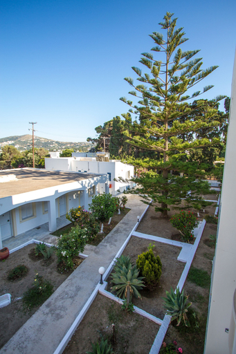 Others 5, Irene Hotel, South Aegean