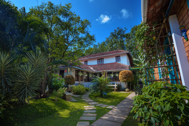 Anamala Serenity Homestays Kerala , Thrissur