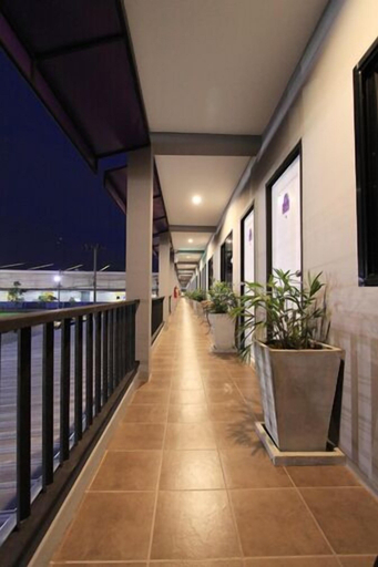 Others 5, Eazy Motel Bangna, Bang Phli