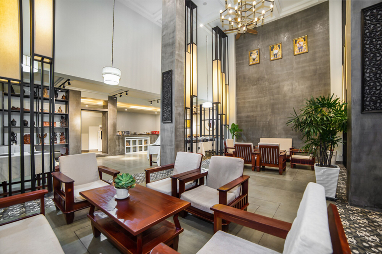 Others 4, Bayon Modern Residence, Siem Reap