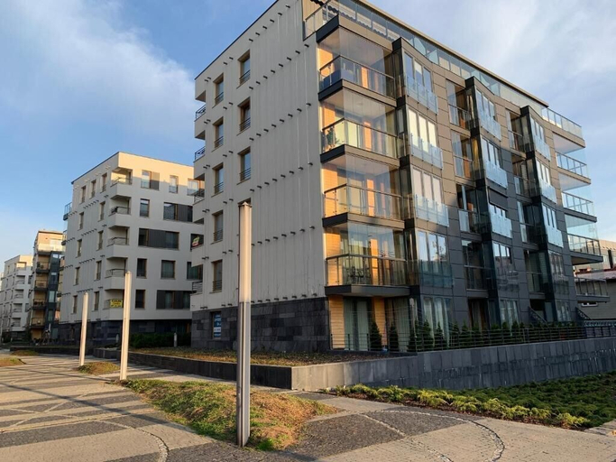 Exterior & Views 2, GA Luxury Apartments Masarska 45, Kraków City