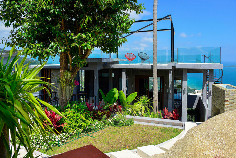 Exterior & Views 2, Paradise Villa Elysium, Ko Samui