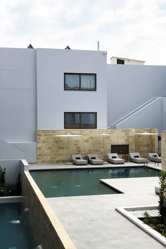 Sport & Beauty 3, Ikones Seafront Luxury Suites - Adults Only, Crete